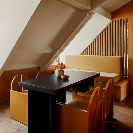 Edgar Suites - Bouchardon Párizs Kültér fotó