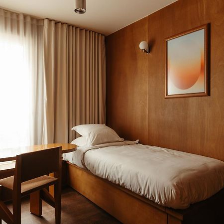 Edgar Suites - Bouchardon Párizs Kültér fotó