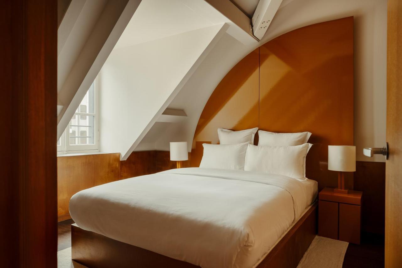 Edgar Suites - Bouchardon Párizs Kültér fotó