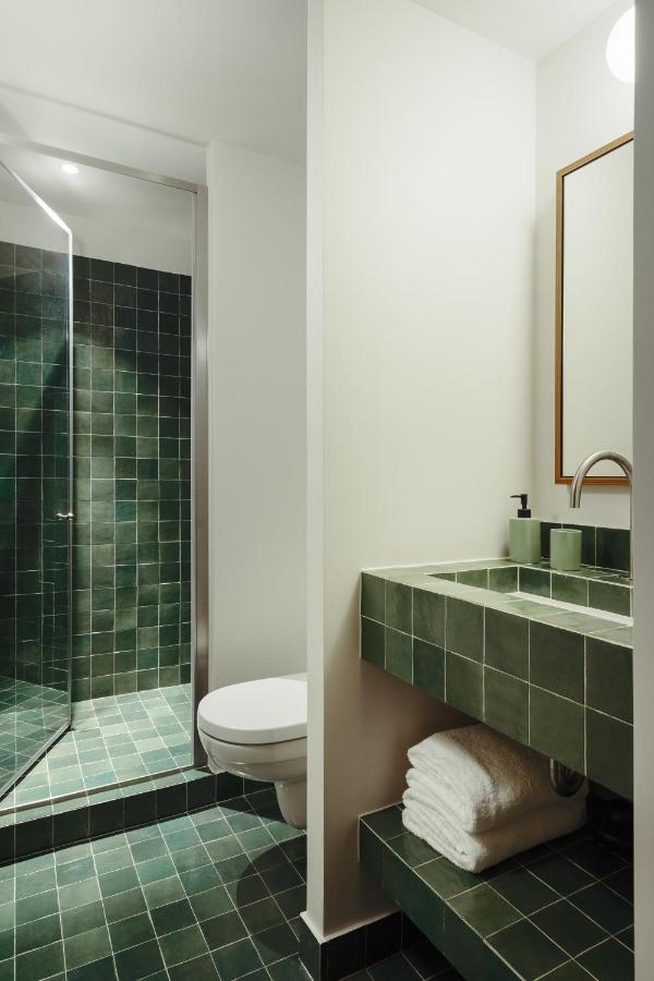 Edgar Suites - Bouchardon Párizs Kültér fotó