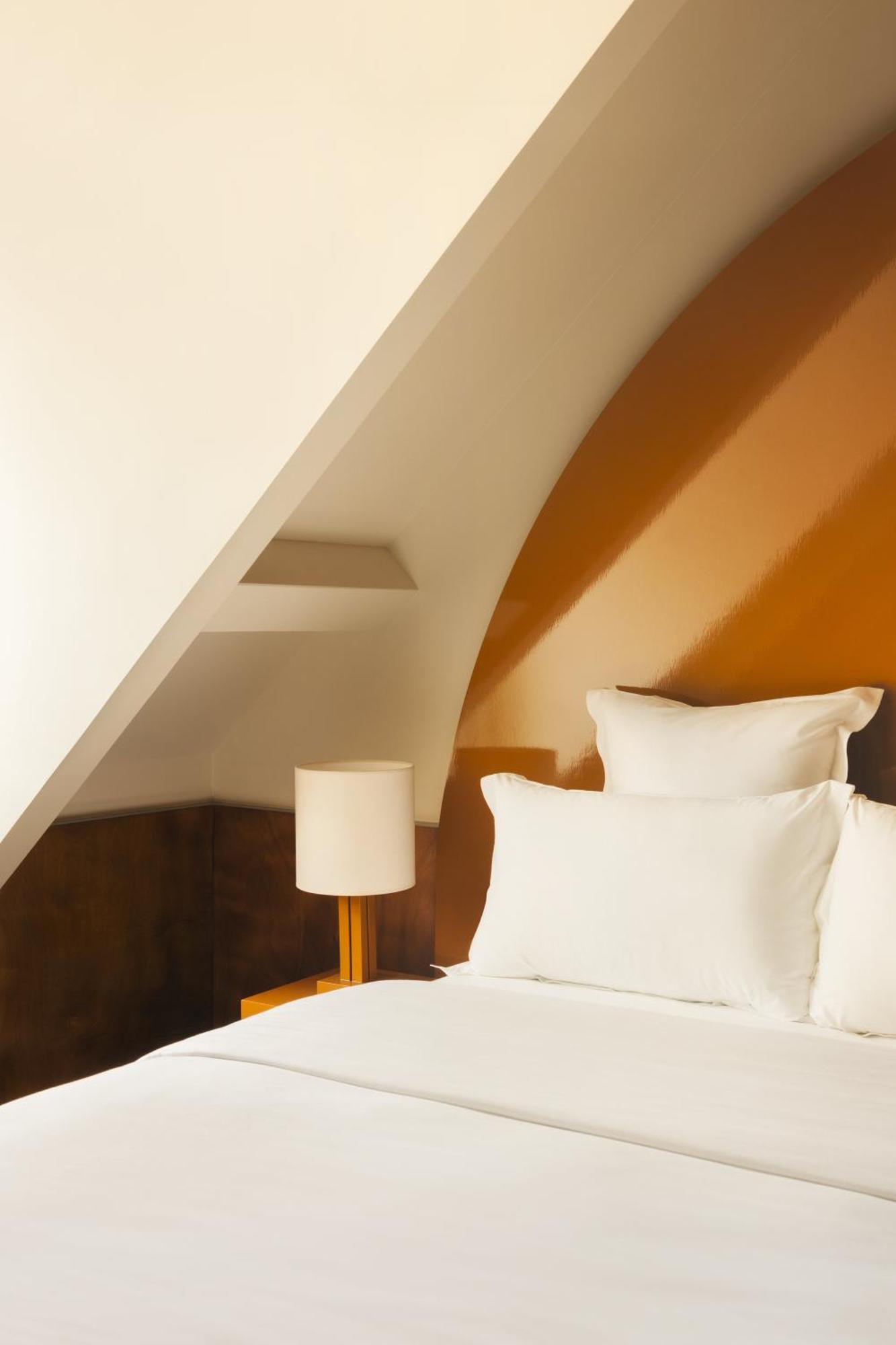 Edgar Suites - Bouchardon Párizs Kültér fotó