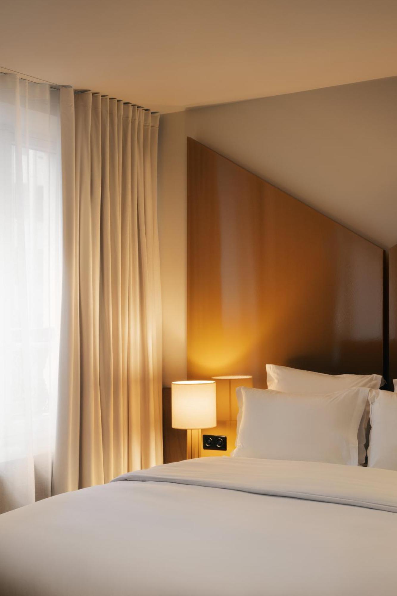Edgar Suites - Bouchardon Párizs Kültér fotó