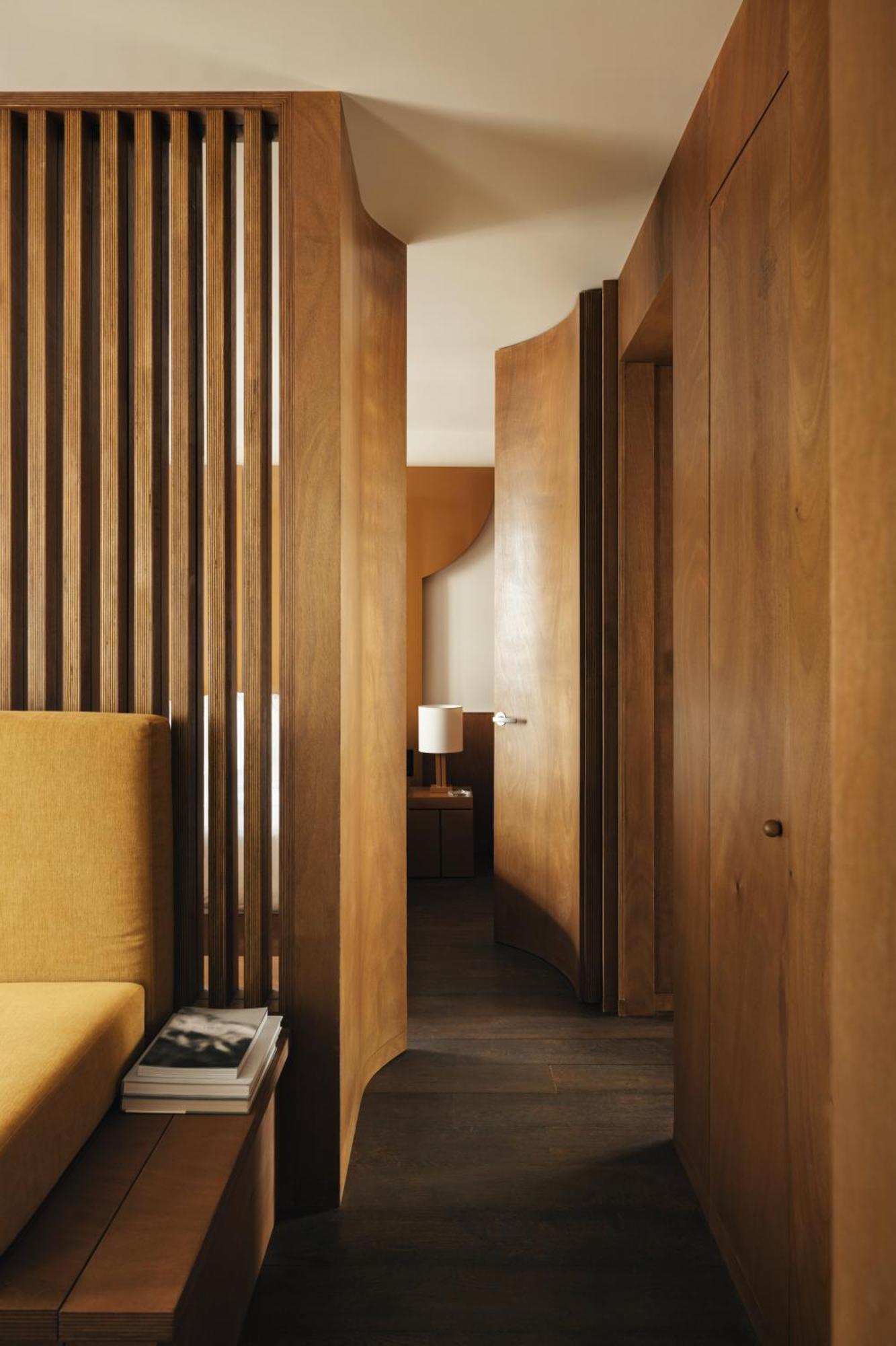 Edgar Suites - Bouchardon Párizs Kültér fotó