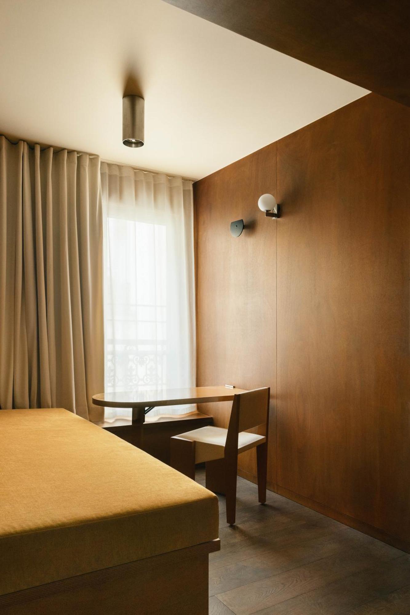 Edgar Suites - Bouchardon Párizs Kültér fotó